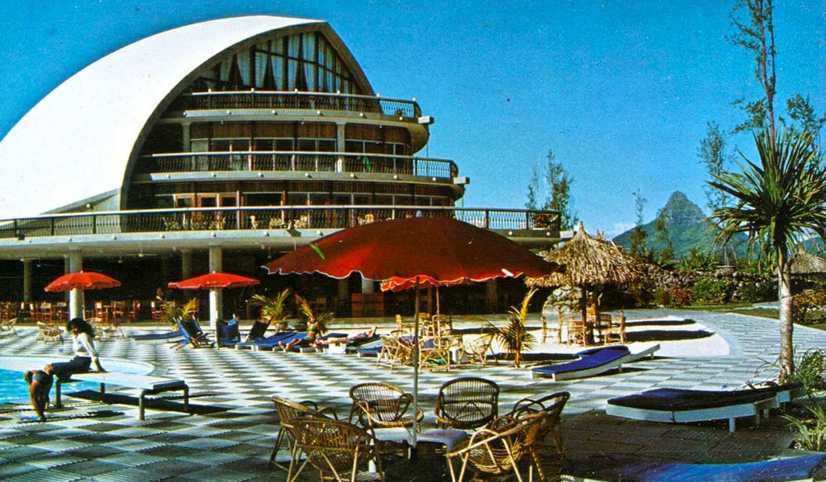 La Pirogue célèbre un demi-siècle d'excellence hôtelière à l'île Maurice